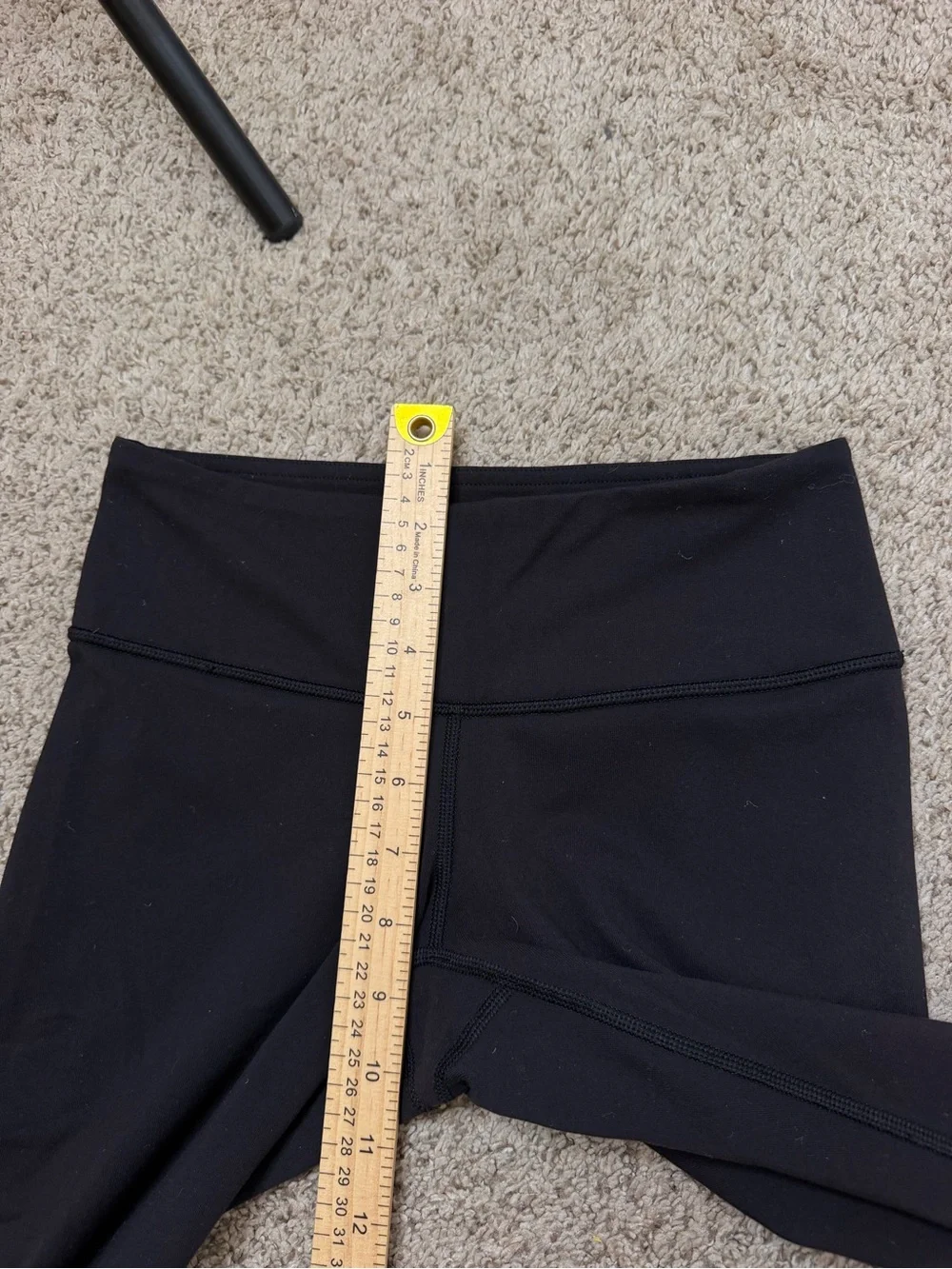 Lululemon Align Leggings Black Size 4